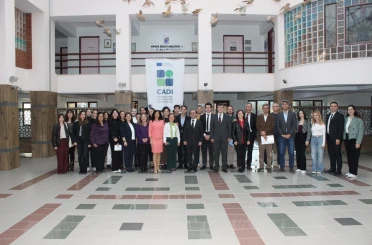 Akdeniz Üniversitesi’nden bakım hizmetlerinde dijital ve yeşil dönüşüm hamlesi 