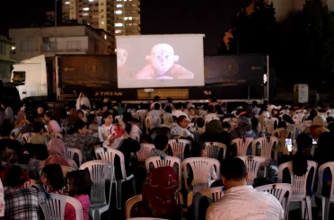 Akdeniz’de Kültür Yolu Festivali yoğun ilgiyle başladı 
