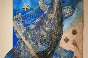 Akdeniz’in geleceği için sanatsal ileri dönüşüm 