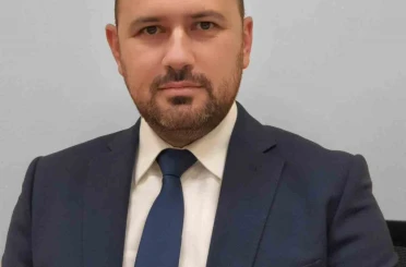 Akenerji’nin Üretim Genel Müdür Yardımcısı Harun Taş oldu 