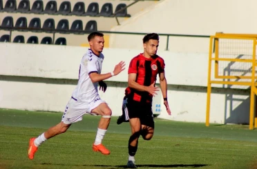 Akhisar namağlup yoluna devam ediyor 