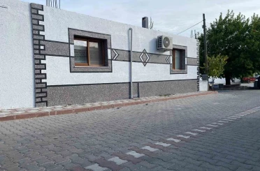 Akhisar’da ORKÖY Projeleri yerinde incelendi 