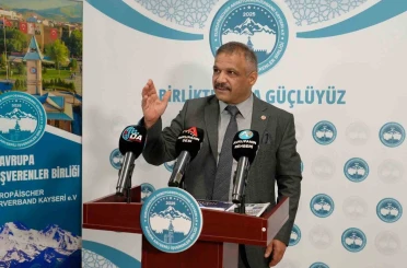 AKİB Almanya’da 3. irtibat bürosunu açıyor 