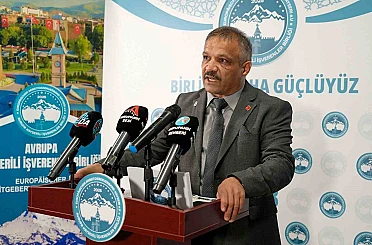 AKİB’den Avrupa’da artan ırkçılığa tepki 