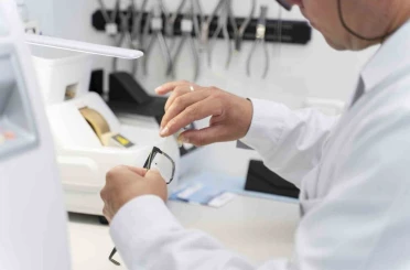 Akıllı lens ameliyatı hayat kalitesini artırıyor 