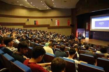 Akıllı üretim ve hizmet sistemleri sempozyumu tamamlandı 