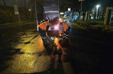 AKOM’dan İstanbul için kar uyarısı: Hava sıcaklığı 3 dereceye kadar düşecek 