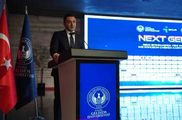 Akpınar: GÜÇ Programı gençler için güvence sağlayacak 