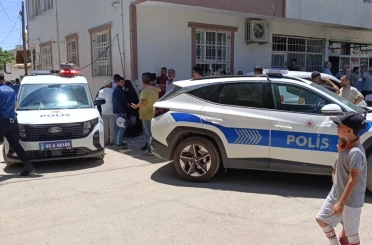 Akrabalar arasında kavga: 3 gözaltı 