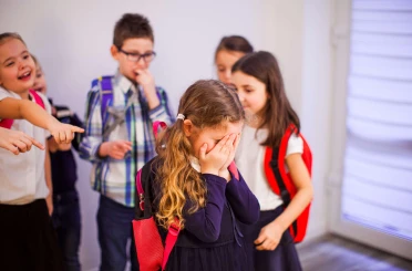 “Akran zorbalığının görünmeyen yüzü"