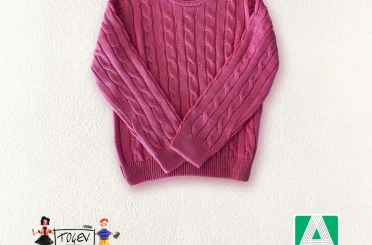 Aksa Akrilik ve TOÇEV’den çocuklara sıcak bir gelecek 