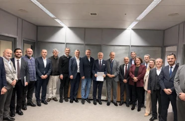 Aksa Doğalgaz AGDAŞ’ı bünyesine kattı 