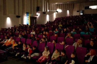 Aksa Elektrik tiyatro ile çocuklara farkındalık kazandırıyor