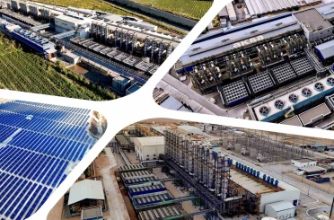 Aksa Enerji’den 9 Ayda 10 milyar TL FAVÖK