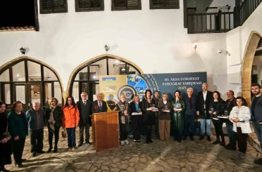 Aksa Fotofest, 10. yılında sanatseverlerle bir araya geldi 