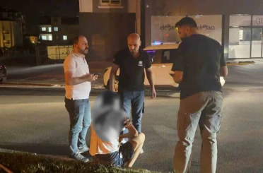 Aksaray’da 17 yaşındaki çocuk arkadaşı tarafından sırtından bıçaklandı 