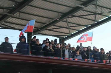 Aksaray’da 40 yıllık futbol geleneği sürdürülüyor 