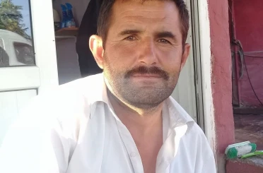 Aksaray’da uçan çatının altında kalan şahıs hayatını kaybetti 