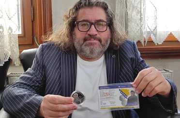 AKSED’ten İlim Yayma Vakfı’na Anlamlı Teşekkür