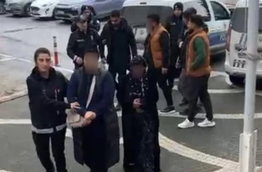 Akşehir’de kaçak göçmen operasyonu