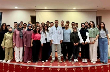 Akşehir Devlet Hastanesine 30 pratisyen hekim atandı