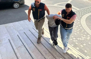 Akşehir’de uyuşturucu operasyonu: 2 kişi tutuklandı 