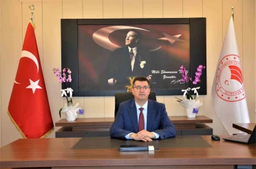 Aksoy: "Dünyamız herkesi doyuracak kadar üretiyor ama gıda israfı açlığı büyütüyor" 