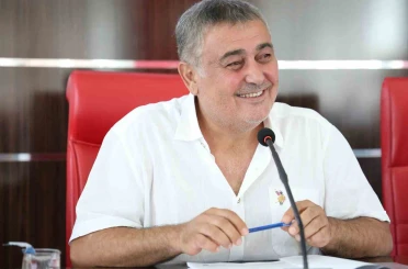 Aksu belediyeleri arasında güç birliği protokolü 