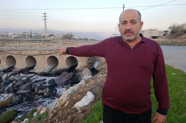 Aksu Çayı’nda kirlilik: Fabrika atıkları çevreye zarar veriyor, atık sular Sır Barajı’na ulaşıyor 