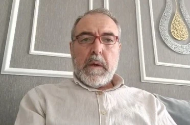 Aktivistlere destek veren baba Baki Turan: "Oğlumun eylemlerinin arkasındayız ve gurur duyuyoruz" 