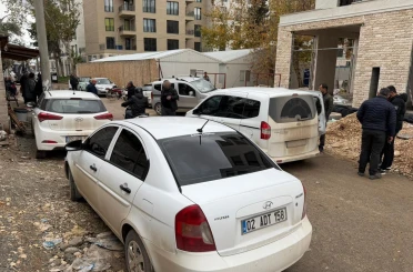 Alacak verecek kavgasında 4 kişi yaralandı 