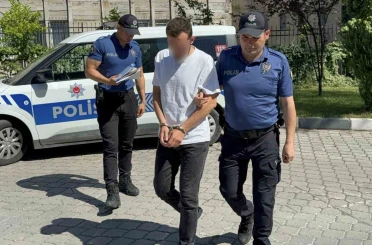 Alacak-verecek kavgasında kan döküldü: 1 tutuklama 
