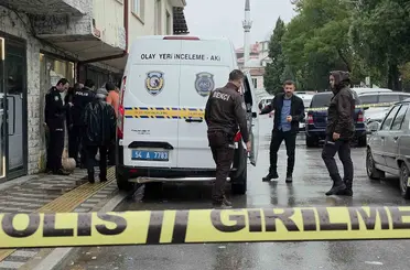 Alacak-verecek meselesi kardeşe ağabeyini vurdurttu
