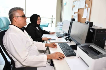 Alanya Eğitim ve Araştırma Hastanesi Uyku Merkezi’nden uluslararası başarı 
