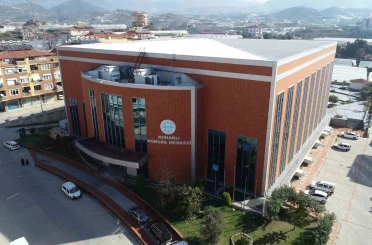 Alanya Teknokent, girişimci ve yatırımcılara büyük destekler sunuyor 