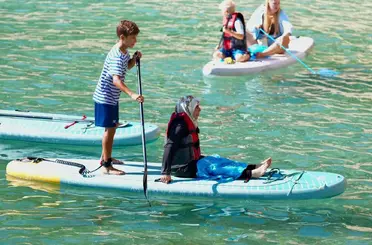 Alanya’da Dünya Temizlik Günü dolayısıyla anlamlı etkinlik