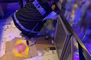 Alanya’da eş zamanlı denetimlerde 887 kişi sorgulandı, 11 iş yerine işlem yapıldı 