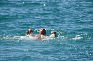 Alanya’da mart güneşi: Hava sıcaklığı 18’e çıktı, sahiller harekenlendi 