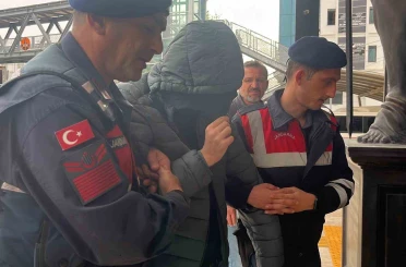 Alanya’da sosyal medya paylaşımı sonrası lise öğrencisi tutuklandı 