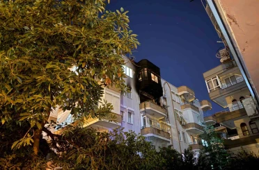 Alanya’da yangında hayatını kaybeden yaşlı adamın Kıbrıs Gazisi olduğu ortaya çıktı 