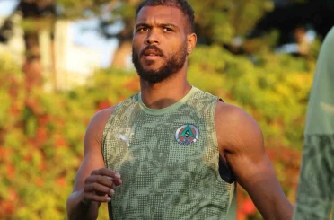 Alanyaspor, Kasımpaşa maçının hazırlıklarını sürdürdü 