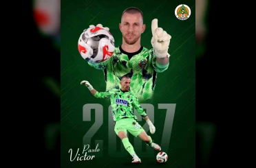 Alanyaspor’da Paulo Victor’un sözleşmesi 1 yıl uzatıldı 
