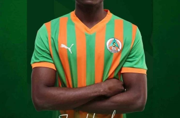 Alanyasporlu Ogundu Augsburg’a transfer oldu 