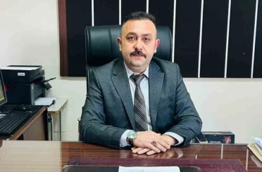 Alaplı Devlet Hastanesi Müdürü Karakuş görevine başladı 