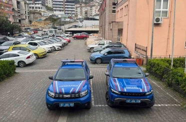 Alaplı’da uyuşturucudan 1 gözaltı 