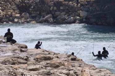 Alara Çayı’nda kayıp genç için aramalar 11’inci gününde devam ediyor 
