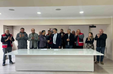 Alaşehir Belediyesi’nde emekçiye nefes aldıran zam 