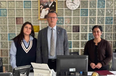 Alaşehir Belediyesinden kadın personele Ramazan kolaylığı 