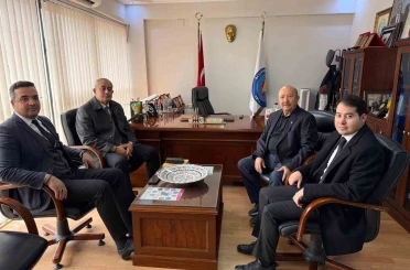 Alaşehir ve Sarıgöl için bir araya geldiler 