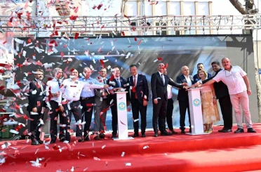 Alaşehir’de yılların sorununa son verildi 